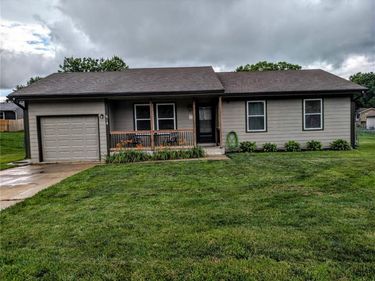 614 Younger Street, Kearney, MO 64060