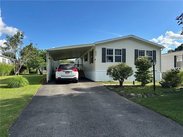 937 Ramada Drive , Victor, NY 14564