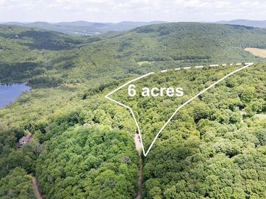 Timberland Drive, Andes, NY 13731