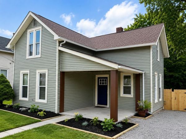 69 Wallace Street , Newark, OH 43055