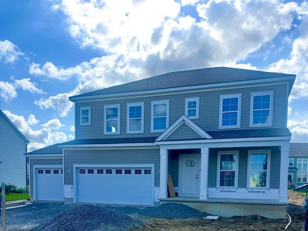 7356 Coralberry Way, Plain City, OH 43064