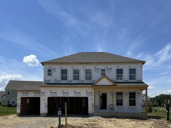 7356 Coralberry Way , Plain City, OH 43064