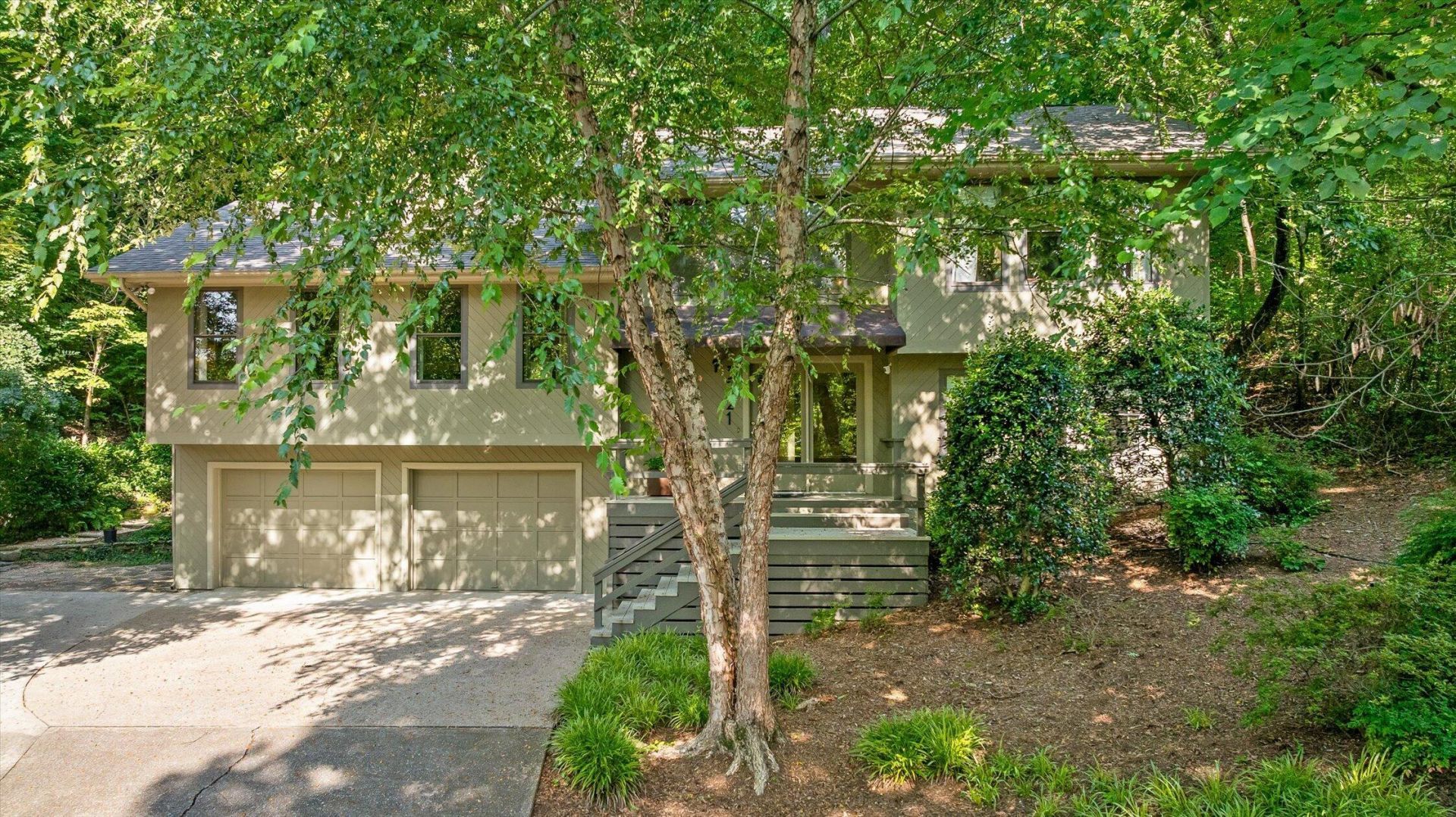 3221 Social Circle, Chattanooga, TN 37415 Main Photo