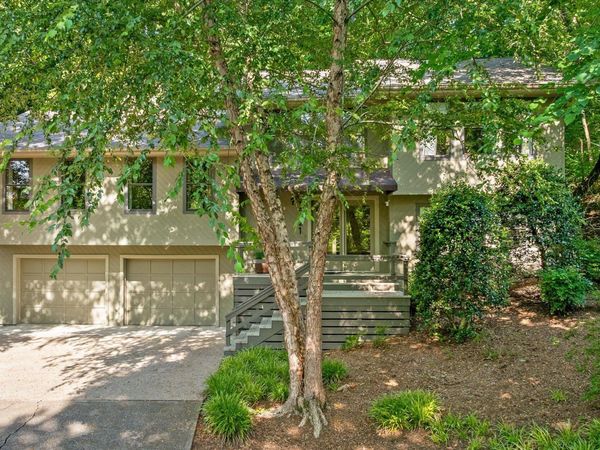 3221 Social Circle, Chattanooga, TN 37415