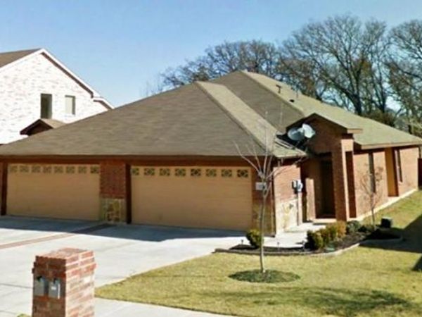 1432 Ravenwood Drive, Mansfield, TX 76063