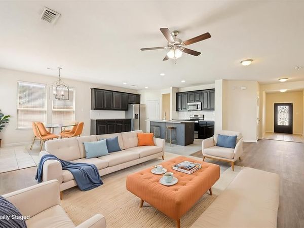 213 Iron Ore Trail, Fort Worth, TX 76131