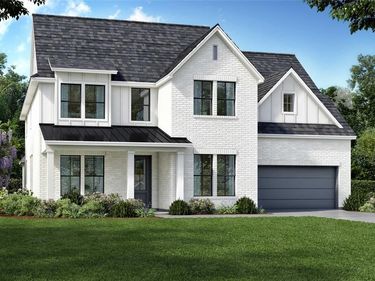 472 Barcara Lane, Frisco, TX 75033