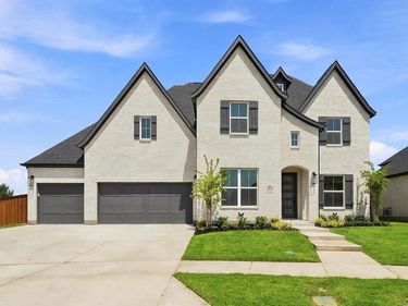 472 Barcara Lane, Frisco, TX 75033