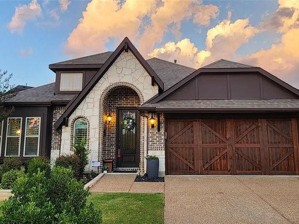1225 Treasure Trail, Wylie, TX 75098