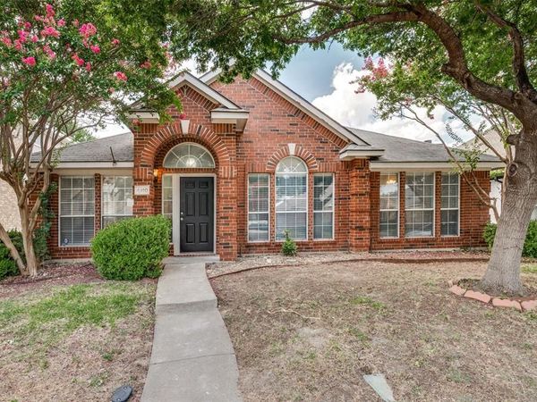 4910 Silverweed Drive, McKinney, TX 75070