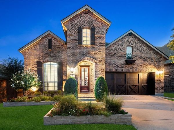 3765 Norwood Avenue, Celina, TX 75009