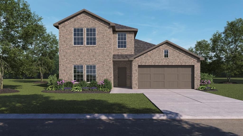 11005 Rustlers Drive, Aubrey, TX 76227 Main Photo