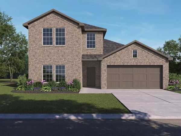 11005 Rustlers Drive, Aubrey, TX 76227