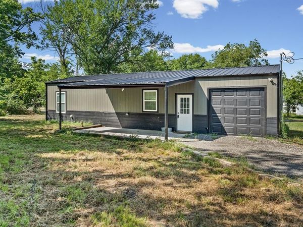 2516 Second Street, Caddo Mills, TX 75135