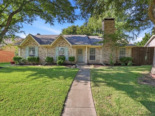 250 Creekside Lane, Coppell, TX 75019