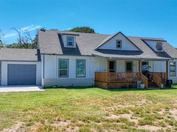 7196 Fm 1129, Chatfield, TX 75105