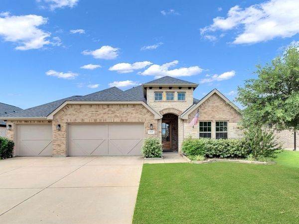 2818 Chestnut Lane, Melissa, TX 75454