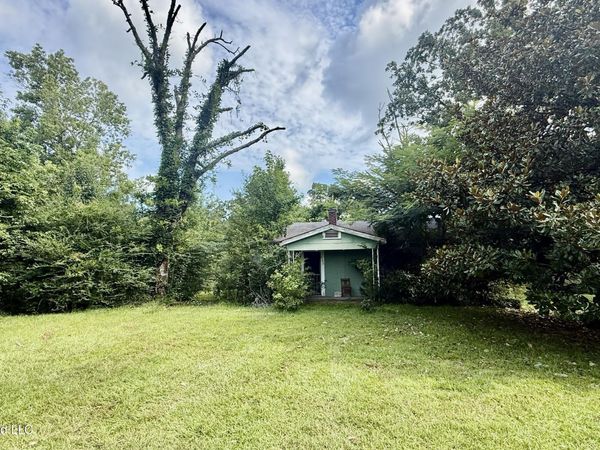 152 Ken Garner Road, Magee, MS 39111
