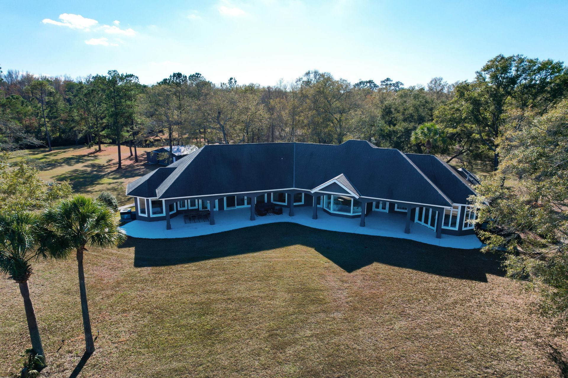 6615 Old Jacksonboro Road Photo 32