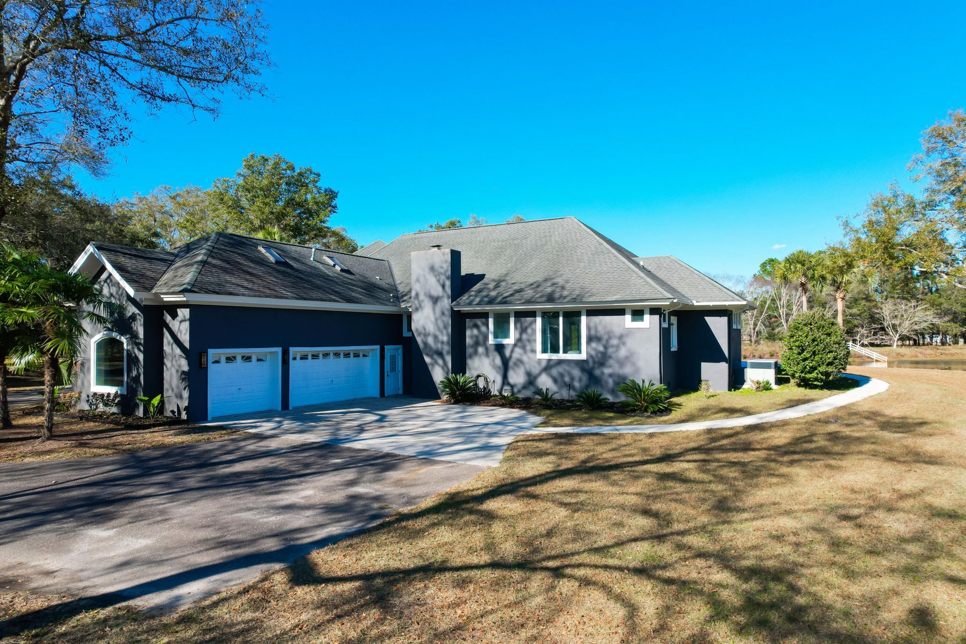 6615 Old Jacksonboro Road Photo 36