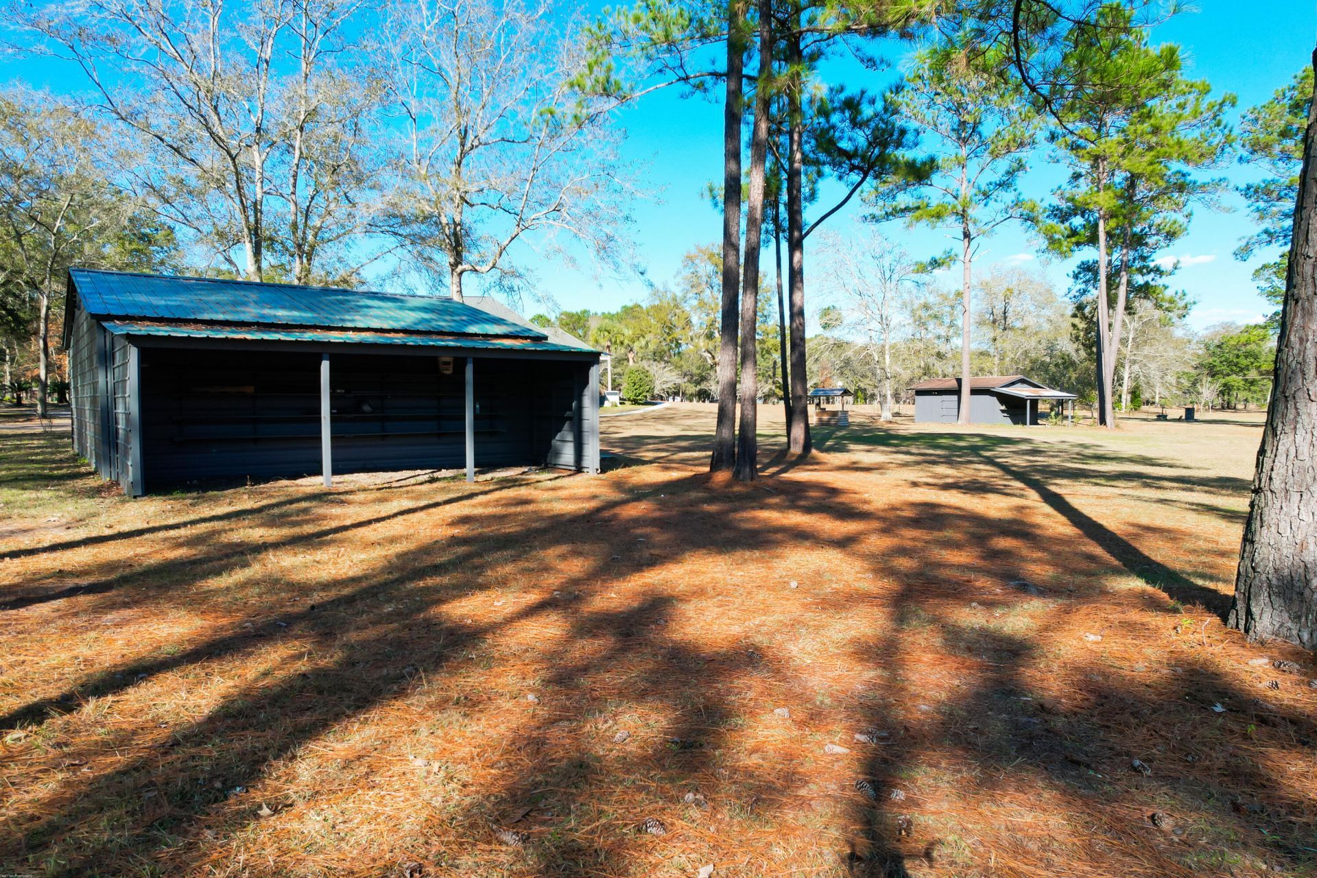 6615 Old Jacksonboro Road Photo 44