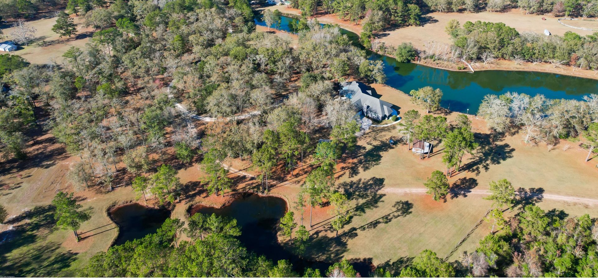 6615 Old Jacksonboro Road Photo 52