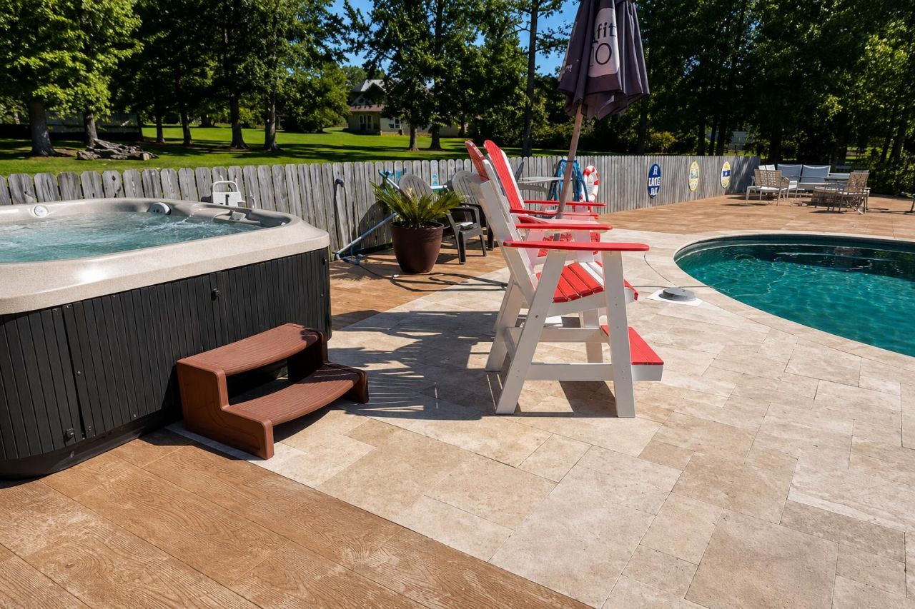 1345 Litzler Drive Photo 6