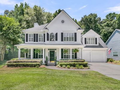 3105 Grass Marsh Drive, Mount Pleasant, SC 29466