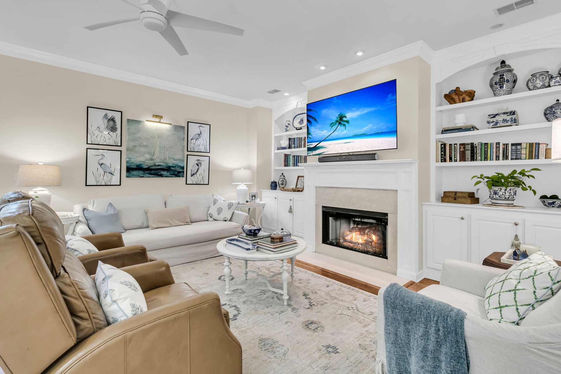 3105 Grass Marsh Drive Photo 11