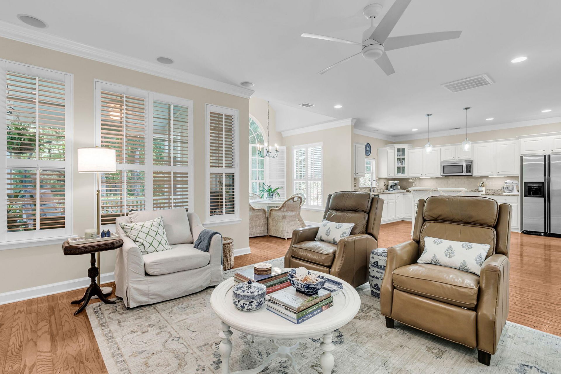 3105 Grass Marsh Drive Photo 12