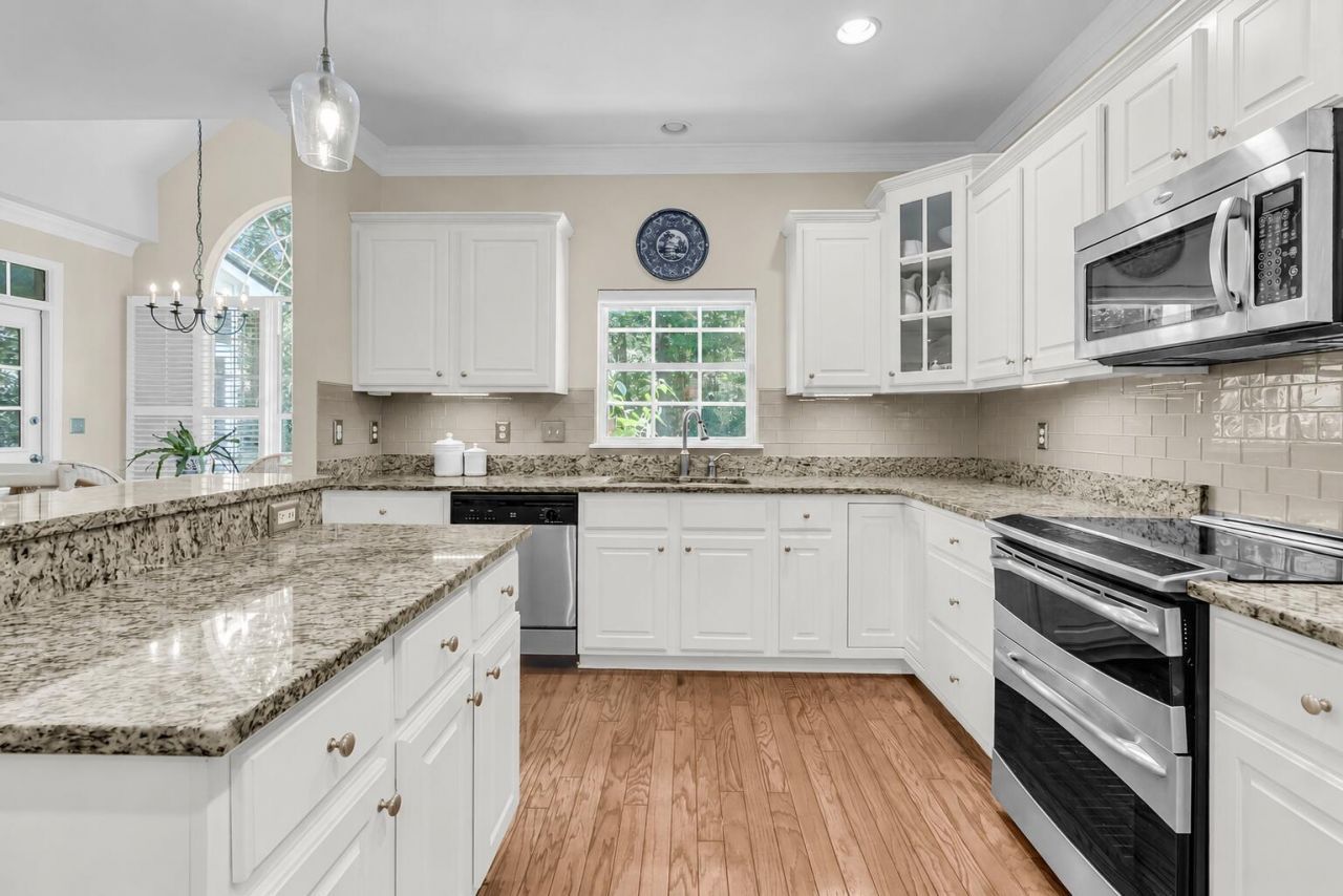 3105 Grass Marsh Drive Photo 16