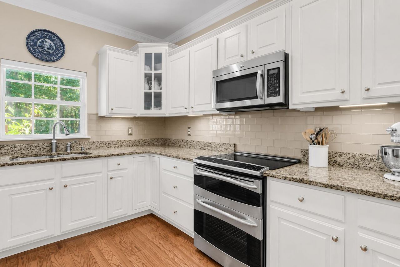 3105 Grass Marsh Drive Photo 17