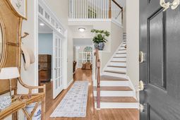 3105 Grass Marsh Drive photo 4
