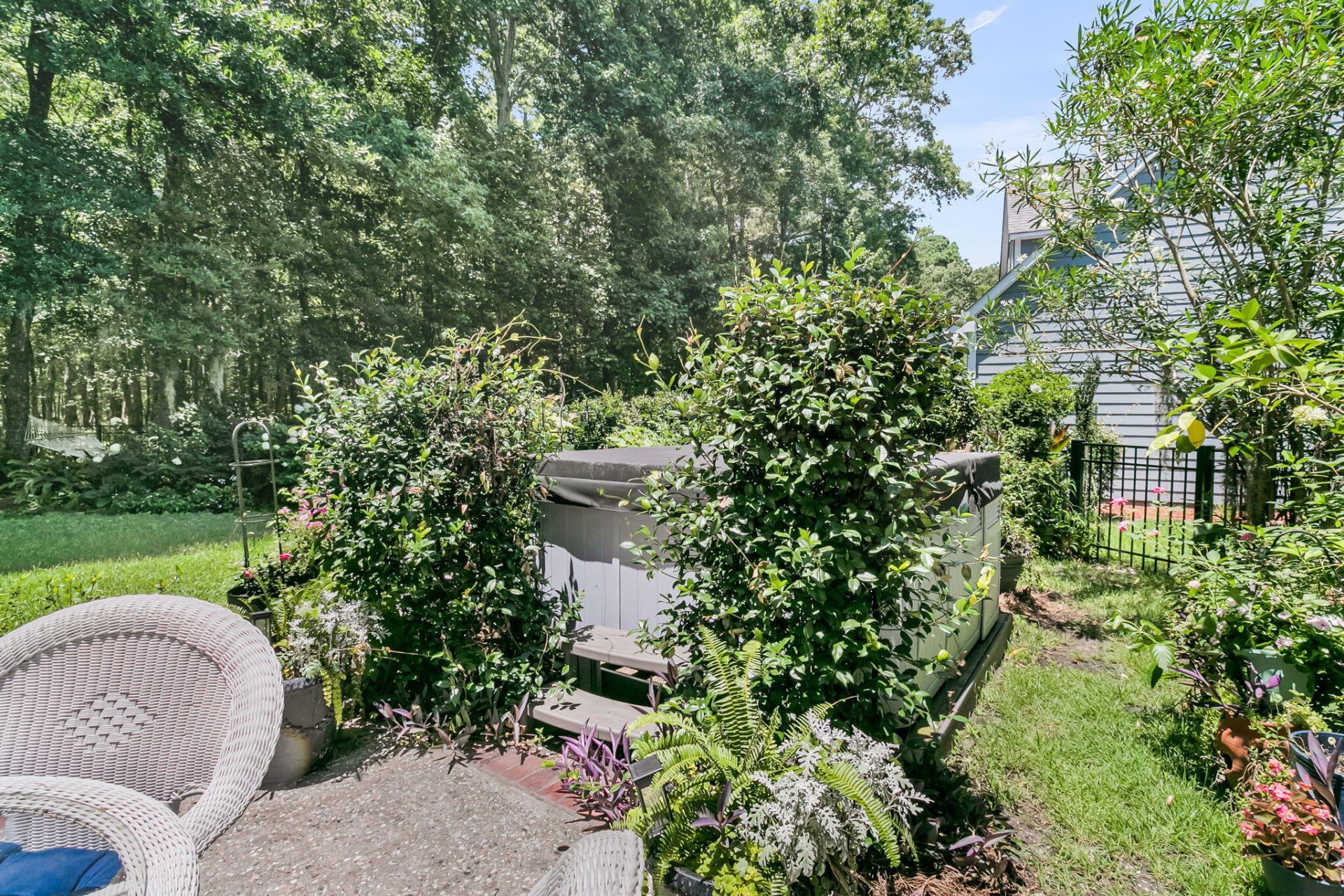 3105 Grass Marsh Drive Photo 36