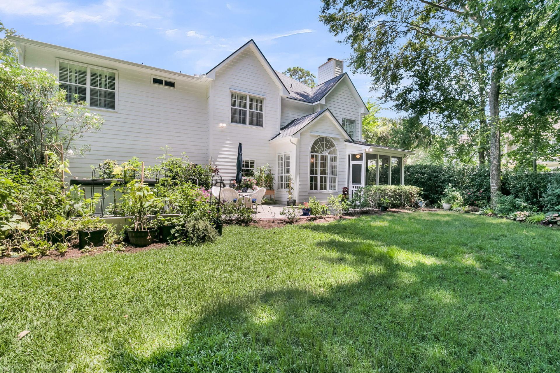 3105 Grass Marsh Drive Photo 41