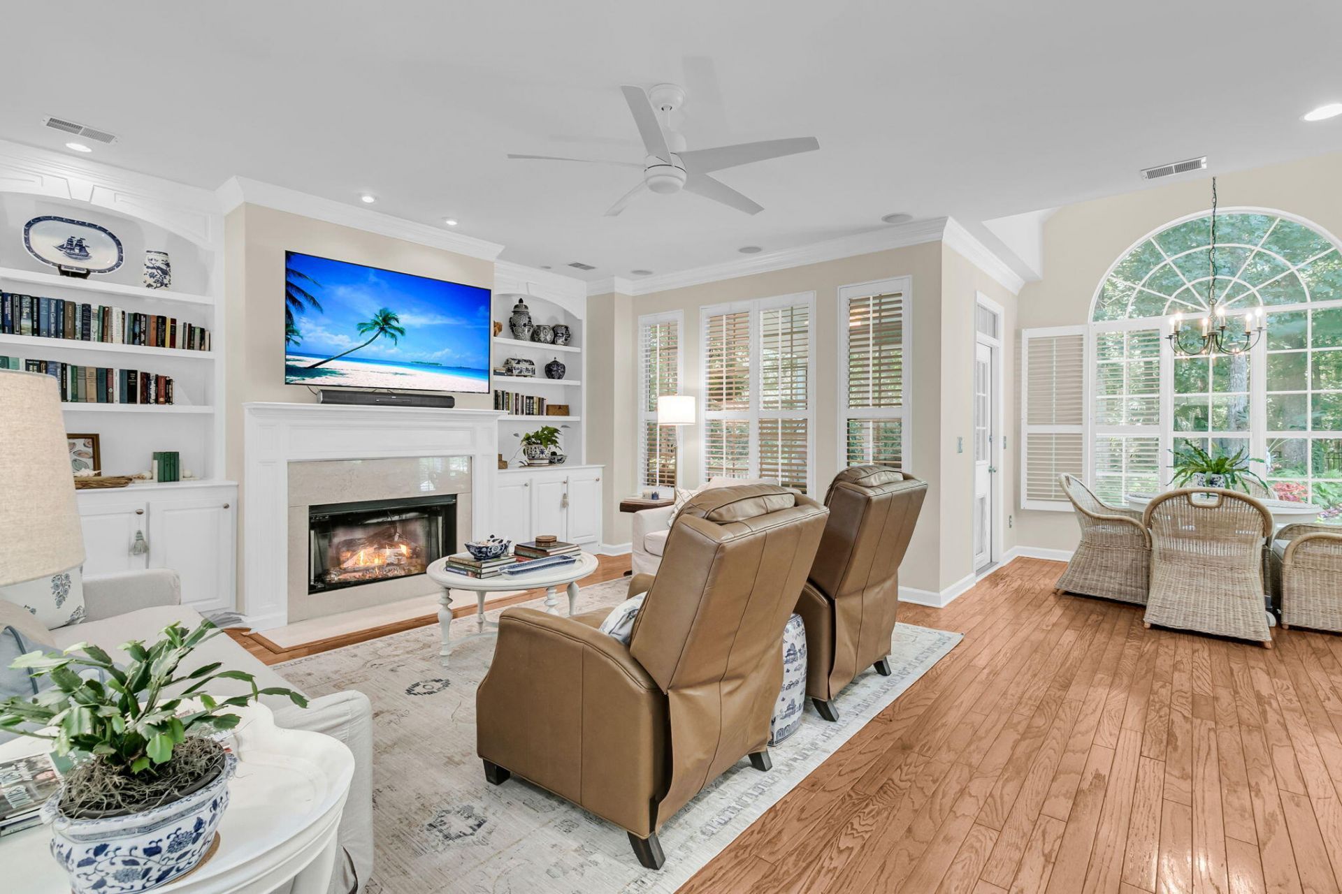 3105 Grass Marsh Drive Photo 9