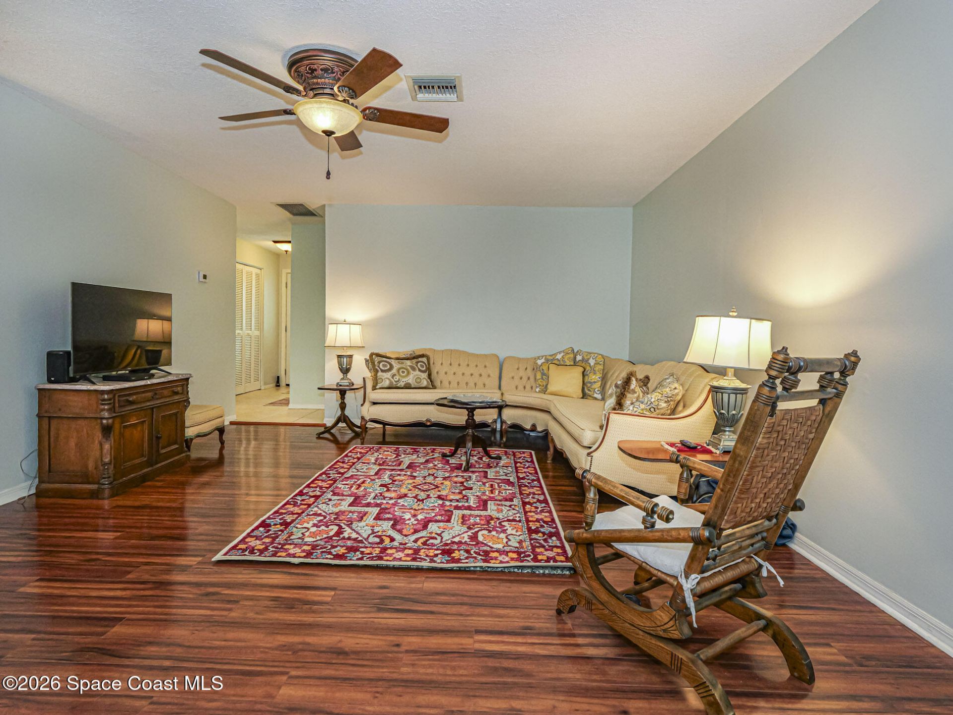 425 Banyan Street , Sebastian, FL 32958 Photo