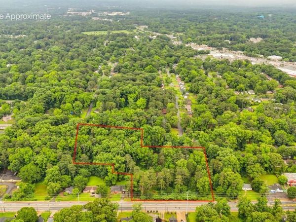 3403 Glenwood Road, Decatur, GA 30032