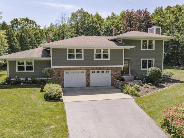 N93W24655 Bark ROAD, Colgate, WI 53017