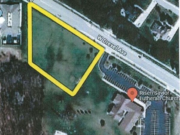 9501 W DREXEL AVENUE, Franklin, WI 53132
