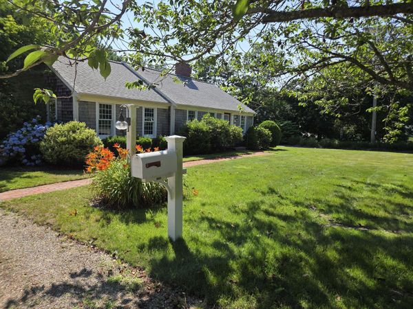265 Orleans Road , North Chatham, MA 02650