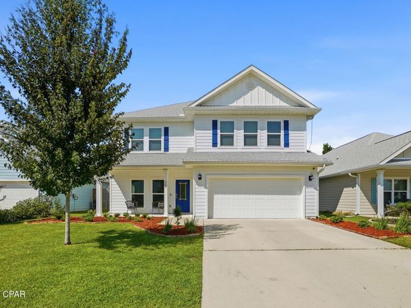 362 Emerald Cove Street, Panama City Beach, FL 32407