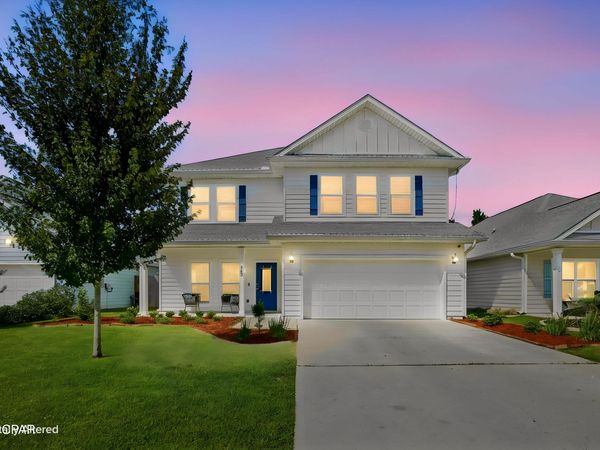 362 Emerald Cove Street, Panama City Beach, FL 32407