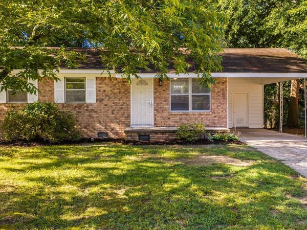 4623 Stratton Avenue, Little Rock, AR 72209