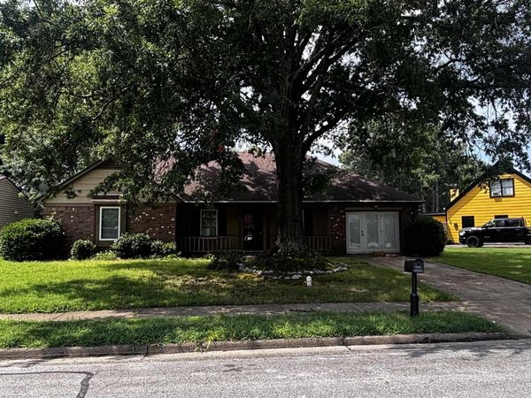 7367 PALGRAVE LN, Memphis, TN 38125