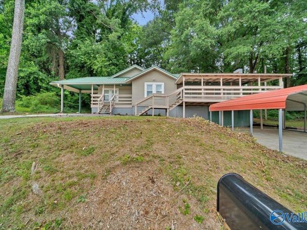 1109 Moore Avenue NW, Cullman, AL 35055