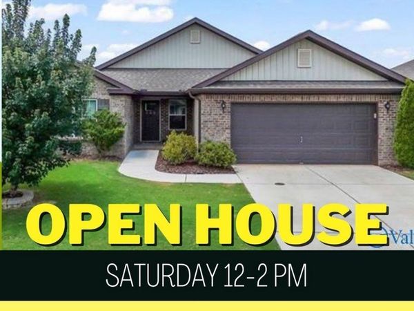 221 Hydra Circle, Huntsville, AL 35811