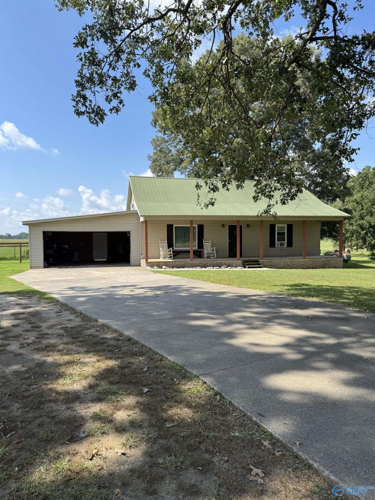 212 County Road 151, Town Creek, AL 35672 Main Photo