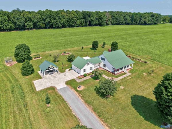 214 Camargo Road, Fayetteville, TN 37334