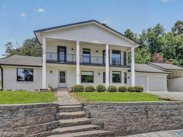233 High Road, Madison, AL 35758